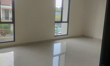 Rumah Baru Modern Siap Huni di Perumahan Sutorejo Prima Mulyorejo Surabaya Timur