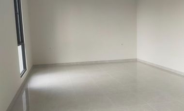 Rumah Baru Modern Siap Huni di Perumahan Sutorejo Prima Mulyorejo Surabaya Timur