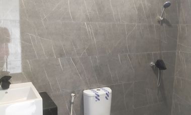 Rumah Baru Modern Siap Huni di Perumahan Sutorejo Prima Mulyorejo Surabaya Timur