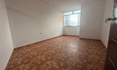 ✅ DEPARTAMENTO DE ESTRENO 140 m² FRENTE A PARQUE – ESQUINA Y AV. PRINCIPAL