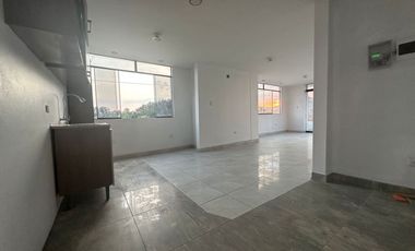 ✅ DEPARTAMENTO DE ESTRENO 140 m² FRENTE A PARQUE – ESQUINA Y AV. PRINCIPAL
