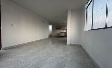 ✅ DEPARTAMENTO DE ESTRENO 140 m² FRENTE A PARQUE – ESQUINA Y AV. PRINCIPAL