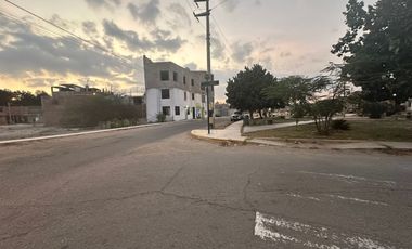 ✅ DEPARTAMENTO DE ESTRENO 140 m² FRENTE A PARQUE – ESQUINA Y AV. PRINCIPAL