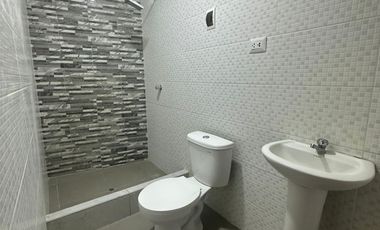 ✅ DEPARTAMENTO DE ESTRENO 140 m² FRENTE A PARQUE – ESQUINA Y AV. PRINCIPAL