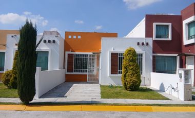 Venta CASA Privada Zona Sur Pachuca Rinconadas de Villarreal
