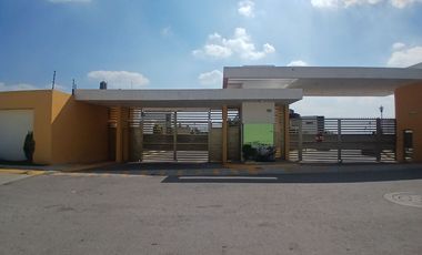 Venta CASA Privada Zona Sur Pachuca Rinconadas de Villarreal