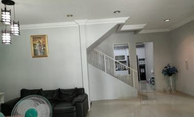 DiJual Cepat Rumah Siap Huni di Daerah Cibubur Legenda Wisata, Kab. Bogor, Jawa Barat