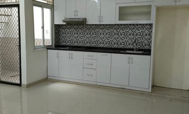 DiJual Cepat Rumah Siap Huni di Daerah Cibubur Legenda Wisata, Kab. Bogor, Jawa Barat