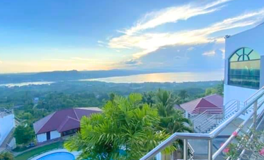 Hotel for sale in Tawala, Panglao, Bohol