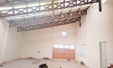 Disewakan Gudang Cendrawasih Cengkareng 13x25m – Full Renovasi, 5 Menit ke Tol Kamal