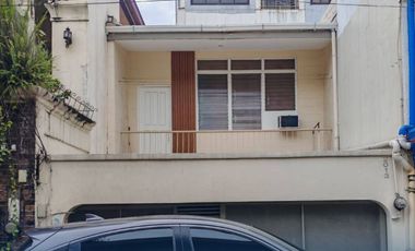 2 Bedroom House for Sale at Brgy San Isidro Makati City