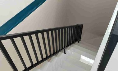 DISEWAKAN GUDANG SIAP PAKAI BISA GANDENG DI M.TOHA TANGERANG KOTA