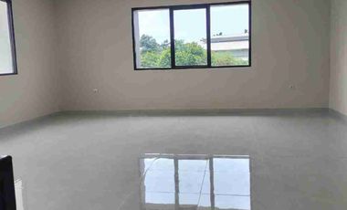 DISEWAKAN GUDANG SIAP PAKAI BISA GANDENG DI M.TOHA TANGERANG KOTA