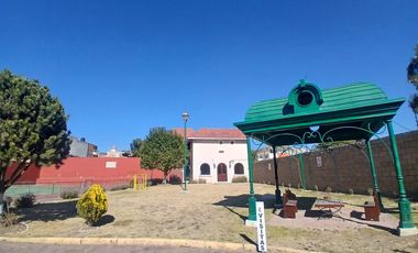 Rento Casa Priv. Miguel Ángel Zona Plaza Universidad Salida a Tulancingo