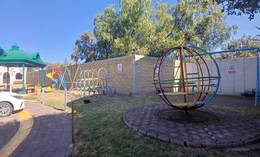 Rento Casa Priv. Miguel Ángel Zona Plaza Universidad Salida a Tulancingo