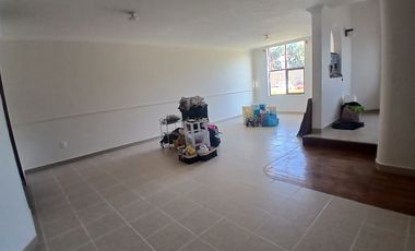 Rento Casa Priv. Miguel Ángel Zona Plaza Universidad Salida a Tulancingo