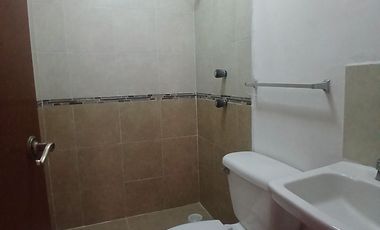 Rento Casa Priv. Miguel Ángel Zona Plaza Universidad Salida a Tulancingo