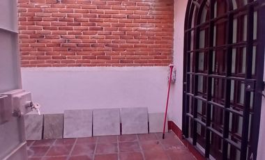 Rento Casa Priv. Miguel Ángel Zona Plaza Universidad Salida a Tulancingo