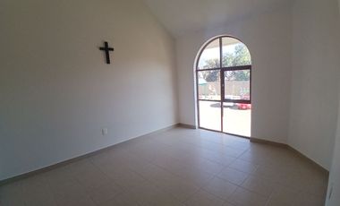 Rento Casa Priv. Miguel Ángel Zona Plaza Universidad Salida a Tulancingo