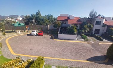 Rento Casa Priv. Miguel Ángel Zona Plaza Universidad Salida a Tulancingo