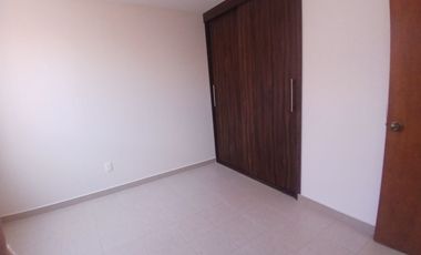 Rento Casa Priv. Miguel Ángel Zona Plaza Universidad Salida a Tulancingo