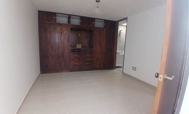 Rento Casa Priv. Miguel Ángel Zona Plaza Universidad Salida a Tulancingo