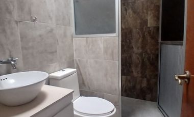 Rento Casa Priv. Miguel Ángel Zona Plaza Universidad Salida a Tulancingo