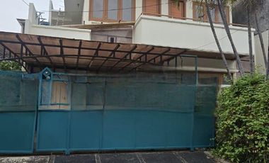 Dijual Rumah 2 lantai siap huni di Pulomas Barat