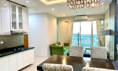 Dijual 3BR Thamrin Residence