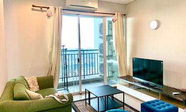 Dijual 3BR Thamrin Residence