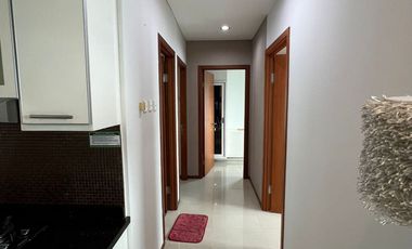 Dijual 3BR Thamrin Residence