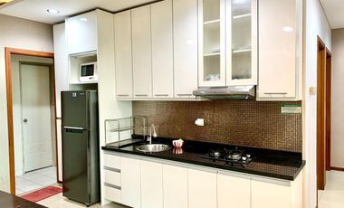 Dijual 3BR Thamrin Residence