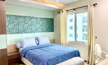 Dijual 3BR Thamrin Residence