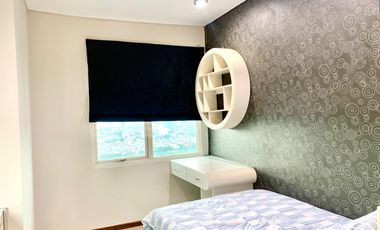 Dijual 3BR Thamrin Residence