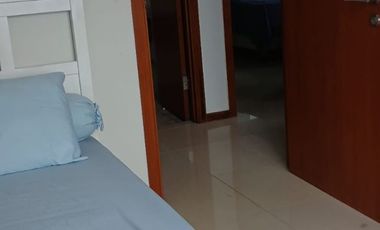 Dijual 3BR Thamrin Residence