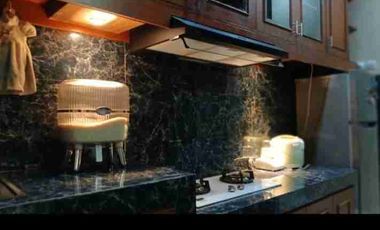 Rumah 2 lantai siap huni di Cipanas Cianjur Jawa Barat