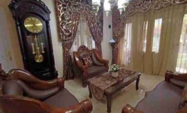 Rumah 2 lantai siap huni di Cipanas Cianjur Jawa Barat