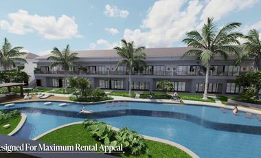 De Auraya Villas Pangandaran