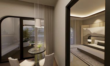 De Auraya Villas Pangandaran