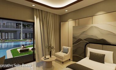 De Auraya Villas Pangandaran