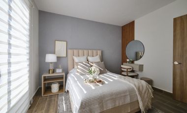 DEPARTAMENTO CON CENTRO COMERCIAL NORPONIENTE DE AGS