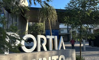 DEPARTAMENTO CON CENTRO COMERCIAL NORPONIENTE DE AGS