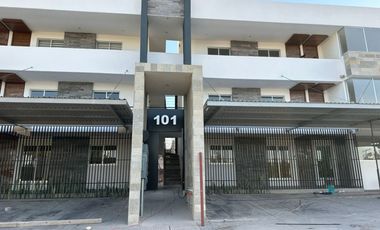 DEPARTAMENTO CON CENTRO COMERCIAL NORPONIENTE DE AGS