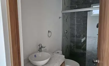 DEPARTAMENTO CON CENTRO COMERCIAL NORPONIENTE DE AGS