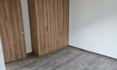 DEPARTAMENTO CON CENTRO COMERCIAL NORPONIENTE DE AGS