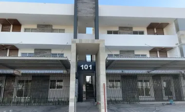 DEPARTAMENTO CON CENTRO COMERCIAL NORPONIENTE DE AGS