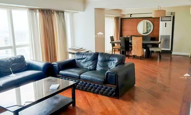 Forbes Tower Condo for Sale in Makati City 4 Bedroom 4BR
