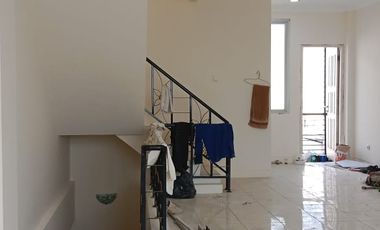 Ruko Strategis Bulevar Hijau harapan indah Bekasi