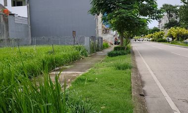 Disewakan Tanah Kavling di Jalan Utama Metland Puri Luas 300M Siap bangun