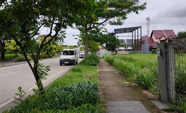 Disewakan Tanah Kavling di Jalan Utama Metland Puri Luas 300M Siap bangun
